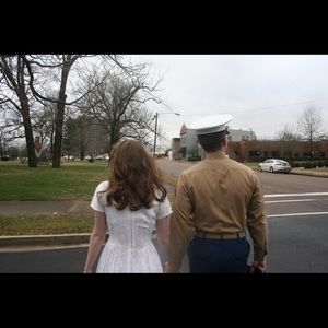 Meet your Posher, Allie